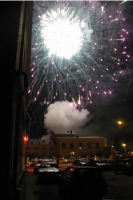 День города в Алексине