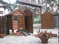 Сосновый Бор