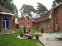 Сосновый Бор