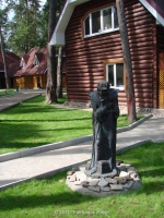 Сосновый Бор