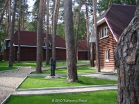 Сосновый Бор