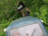 Яркое открытие внедорожного сезона